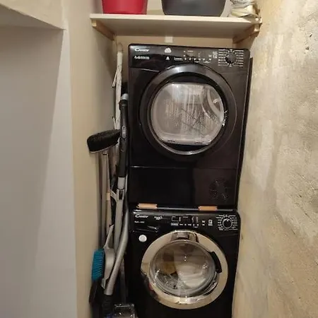 La Maison Libourne, 4 Pers, Hypercentre, Rue Calme